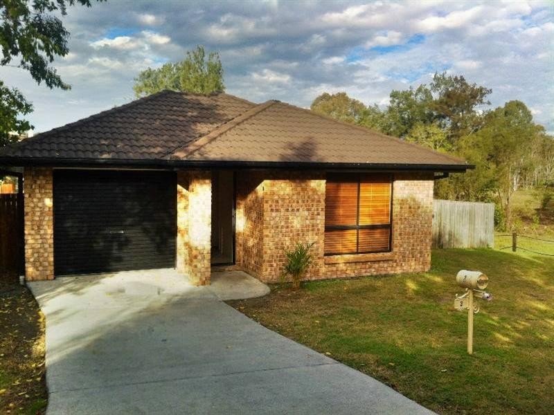 3 Mcdougall Close, Silkstone QLD 4304