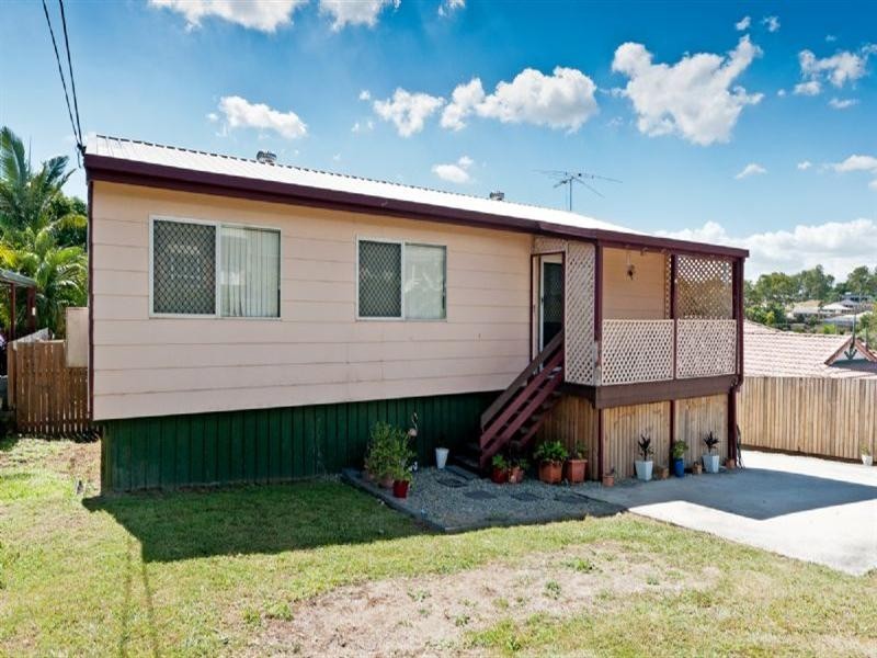 15 Chetwynd Street, Redbank Plains QLD 4301