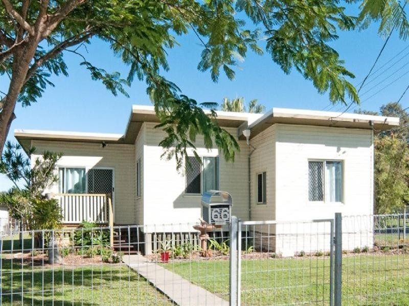 66 Smiths Road, Goodna QLD 4300