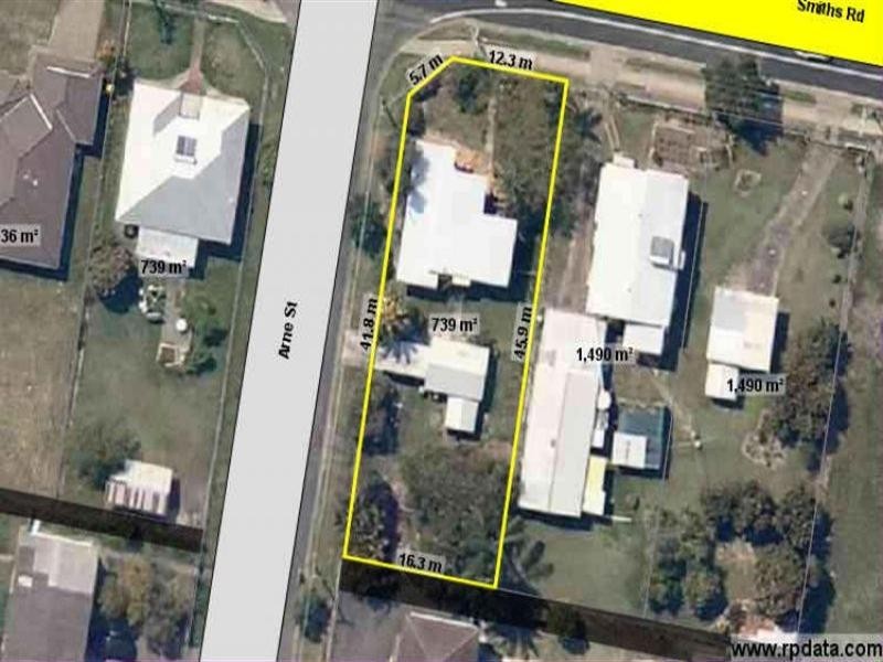 66 Smiths Road, Goodna QLD 4300