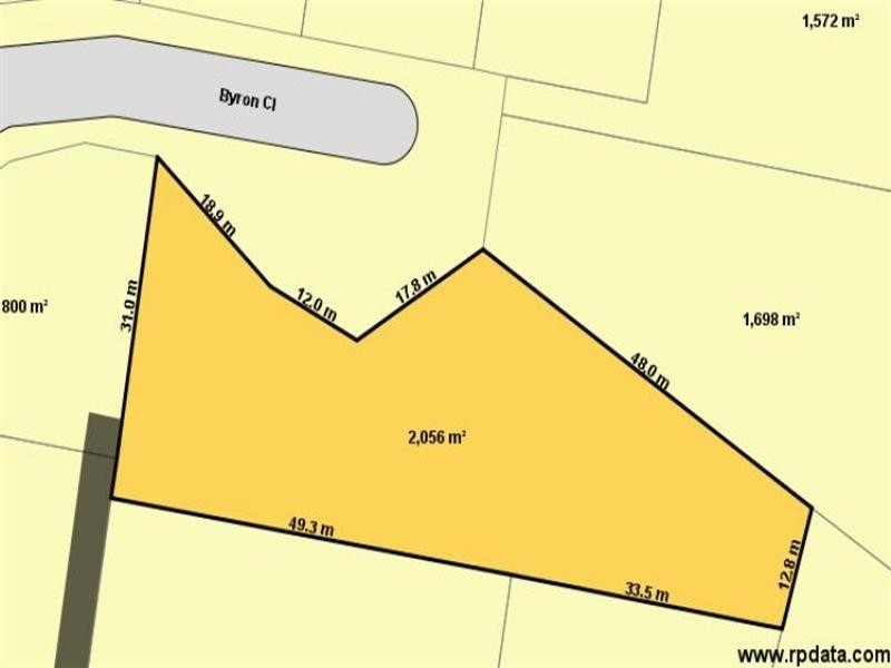 3 Byron Close, Redbank Plains QLD 4301