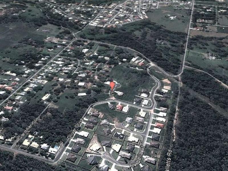 3 Byron Close, Redbank Plains QLD 4301