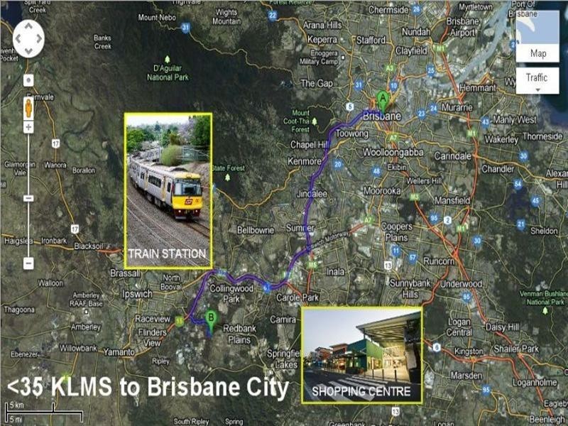 3 Byron Close, Redbank Plains QLD 4301