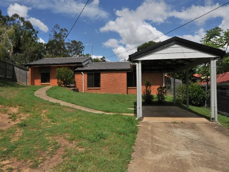 7 Kingfisher Court, Bundamba QLD 4304