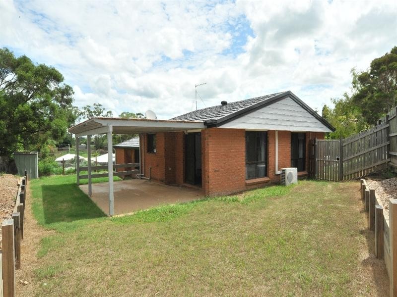 7 Kingfisher Court, Bundamba QLD 4304