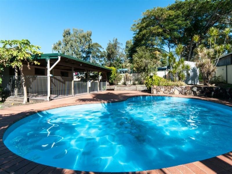 2 Cashmere Street, Redbank Plains QLD 4301