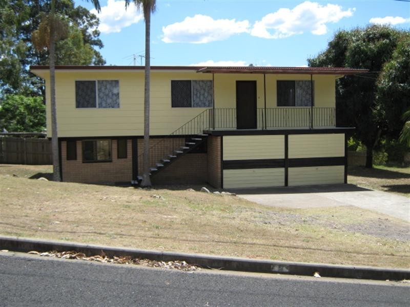 1 Hamar Street, Goodna QLD 4300