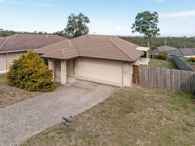 49 Bellevue Road, Goodna QLD 4300