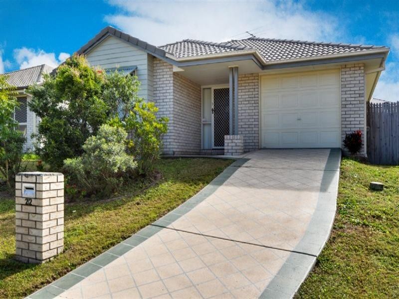 22 Collins Street, Collingwood Park QLD 4301