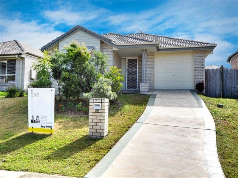 22 Collins Street, Collingwood Park QLD 4301