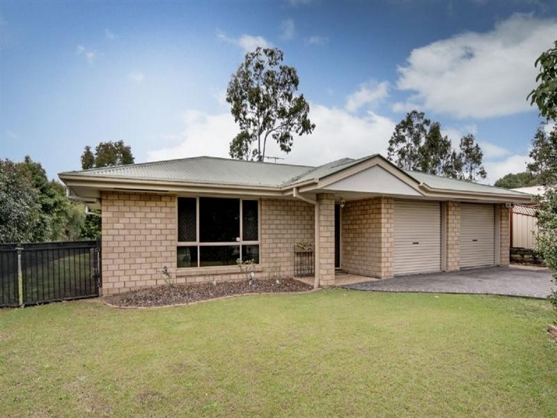 6 Daintree Place, Redbank QLD 4301