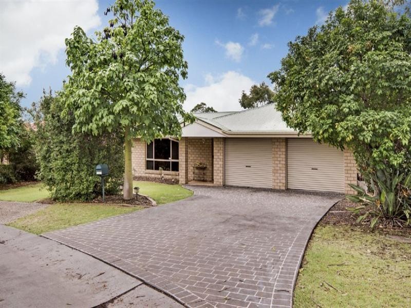 6 Daintree Place, Redbank QLD 4301