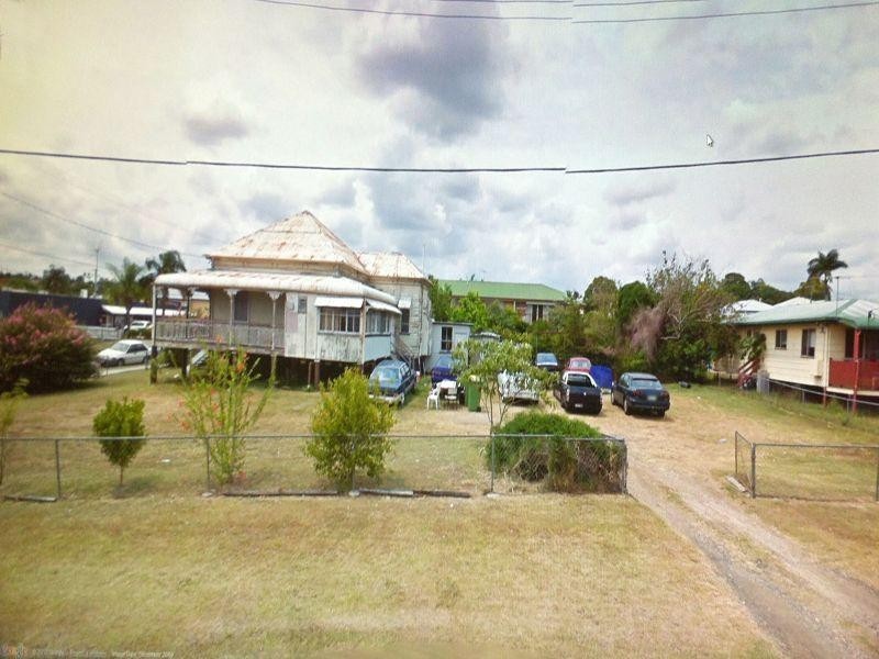 7 South Station Road, Booval QLD 4304