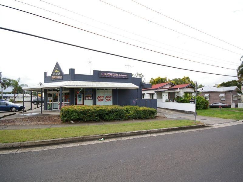 14A Clifton Street, Booval QLD 4304