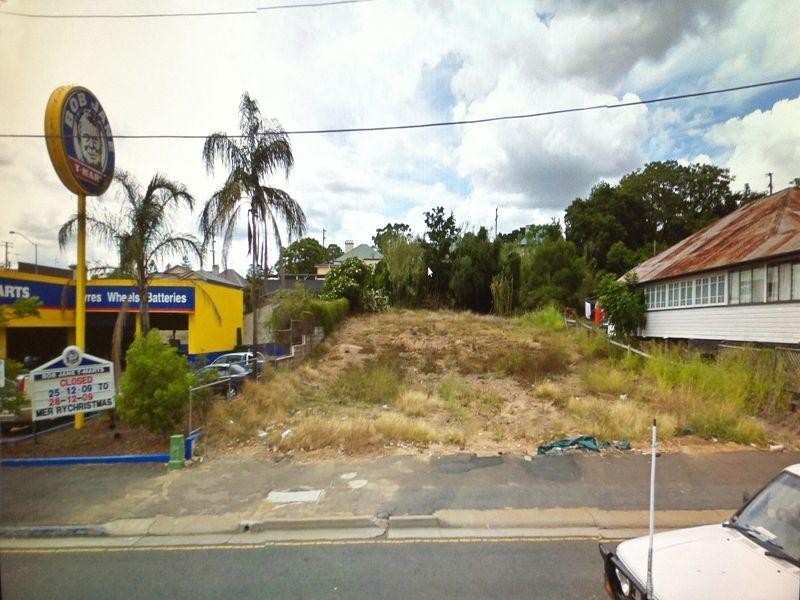 202 Brisbane Street, Ipswich QLD 4305