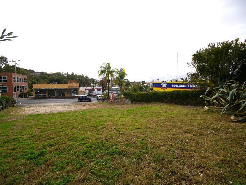 202 Brisbane Street, Ipswich QLD 4305