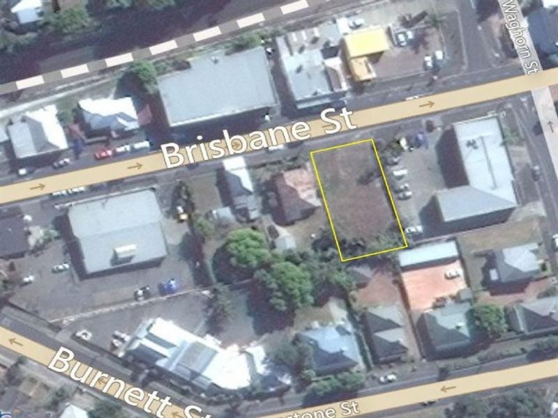 202 Brisbane Street, Ipswich QLD 4305