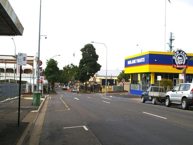 202 Brisbane Street, Ipswich QLD 4305