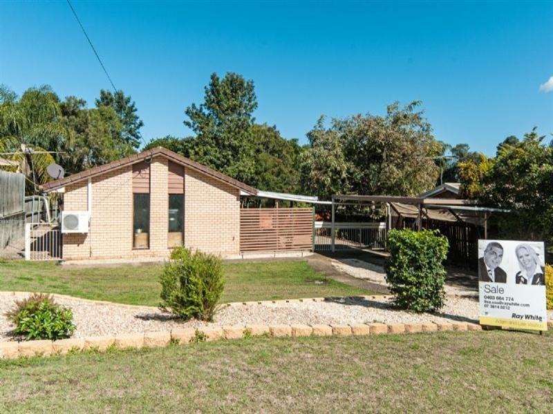 52 Kennedy Drive, Redbank Plains QLD 4301