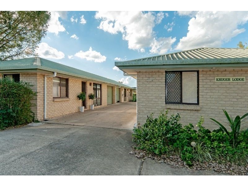 1/25 Henty Drive, Redbank Plains QLD 4301