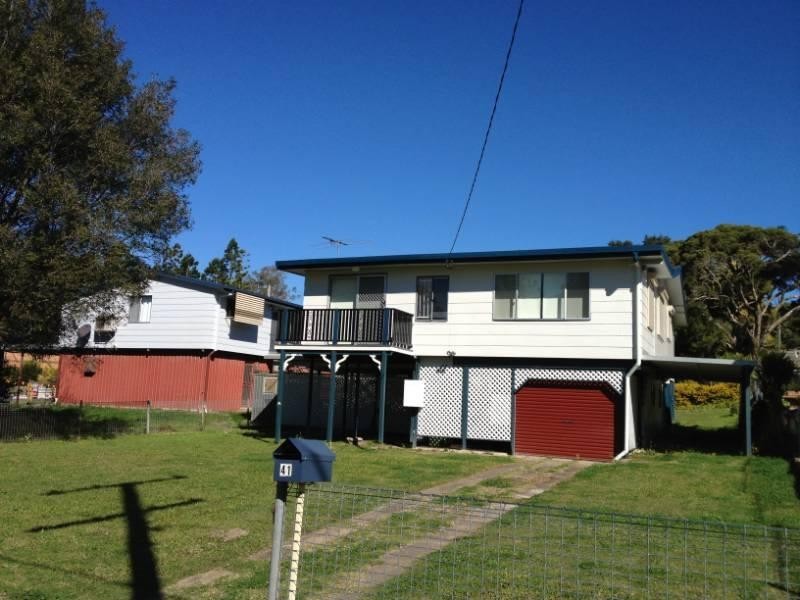 41 Mill Street, Goodna QLD 4300