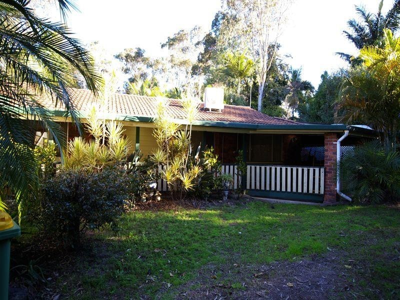 31 Josephine Street, Camira QLD 4300