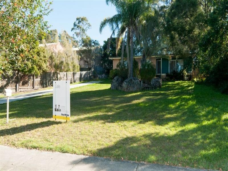 5 Ipswich Street, Riverview QLD 4303