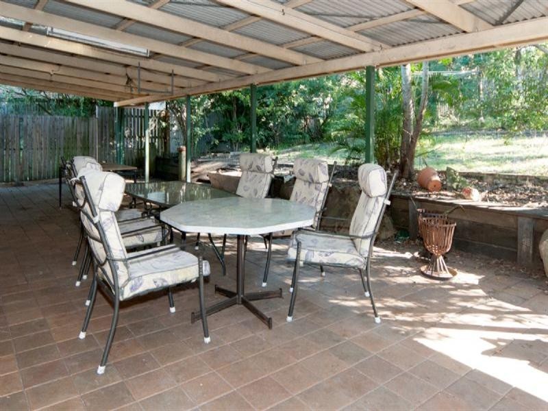 5 Ipswich Street, Riverview QLD 4303