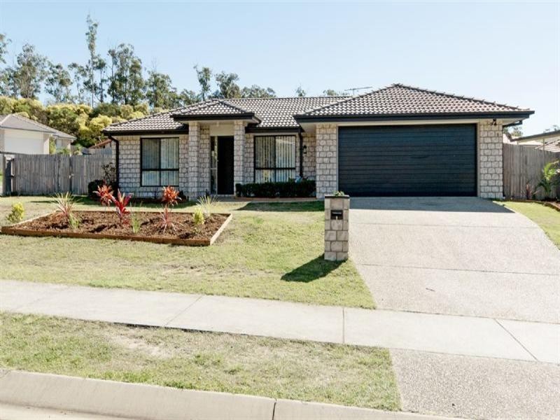 1 Clarke Court, Collingwood Park QLD 4301