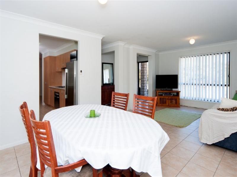 1 Clarke Court, Collingwood Park QLD 4301