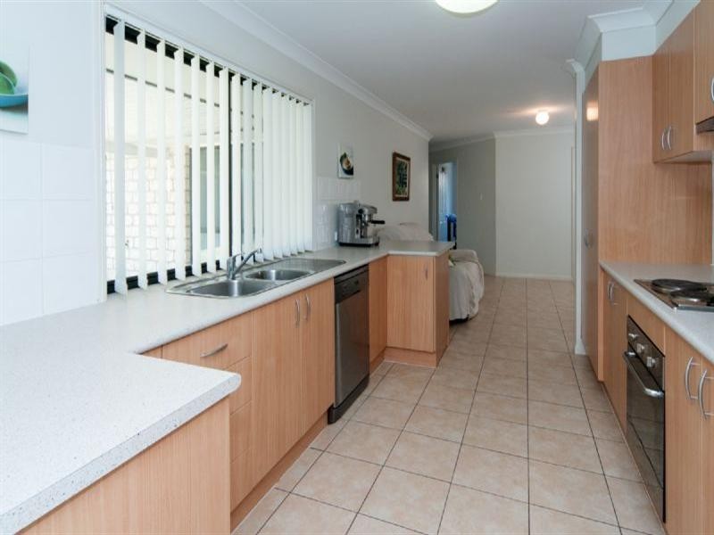 1 Clarke Court, Collingwood Park QLD 4301