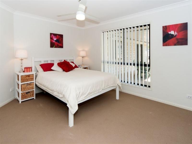 1 Clarke Court, Collingwood Park QLD 4301