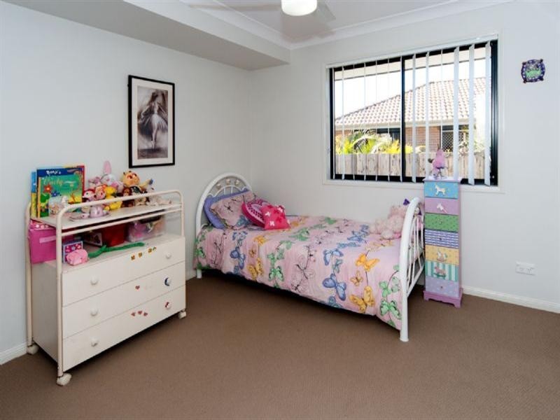 1 Clarke Court, Collingwood Park QLD 4301