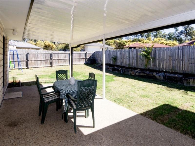 1 Clarke Court, Collingwood Park QLD 4301