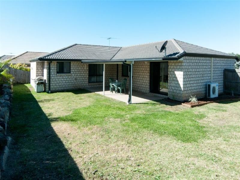 1 Clarke Court, Collingwood Park QLD 4301