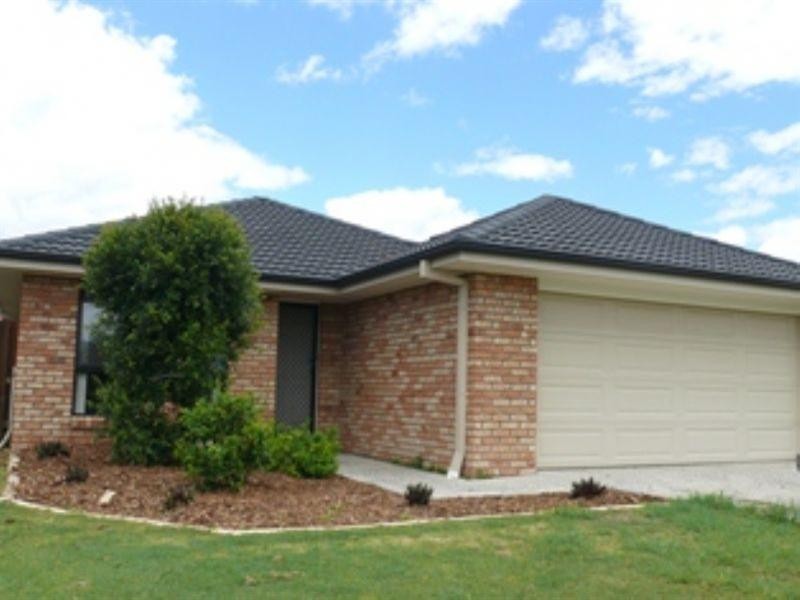 26 Carney Circuit, Redbank Plains QLD 4301