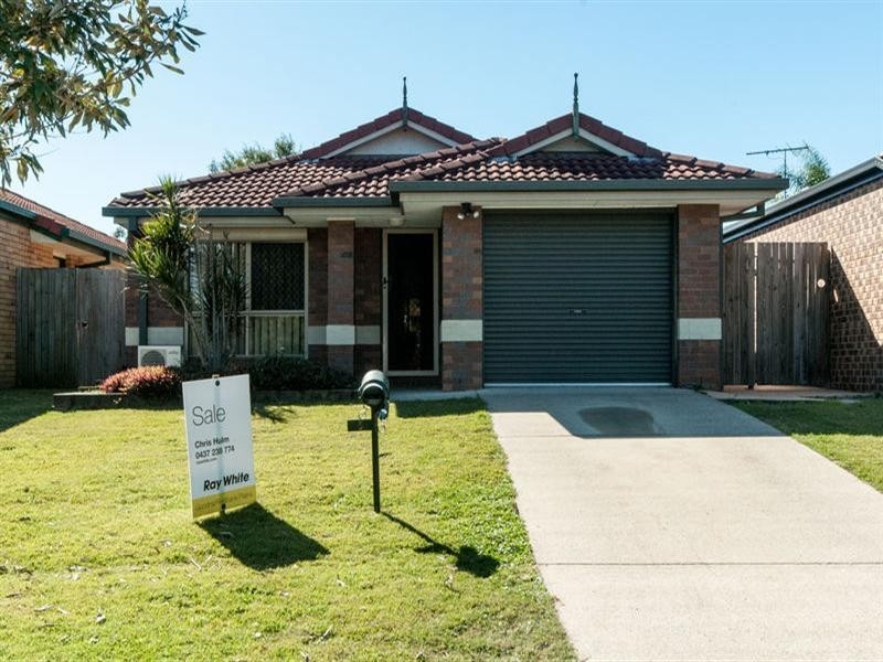5 Oleander Court, Springfield QLD 4300