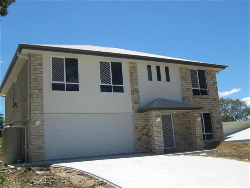 26 Boscawan Crescent, Bellbird Park QLD 4300