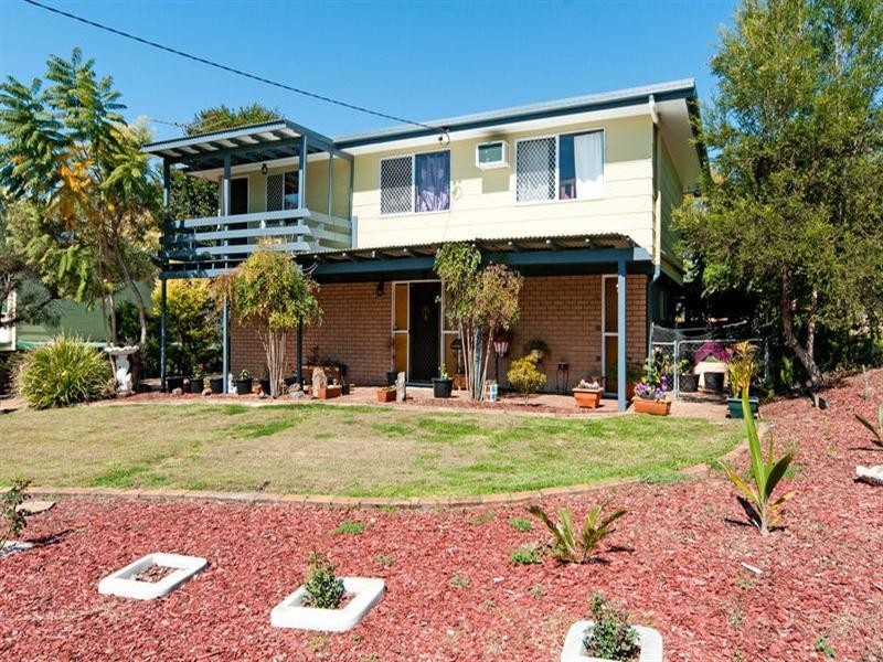 25 Rice Road, Redbank Plains QLD 4301