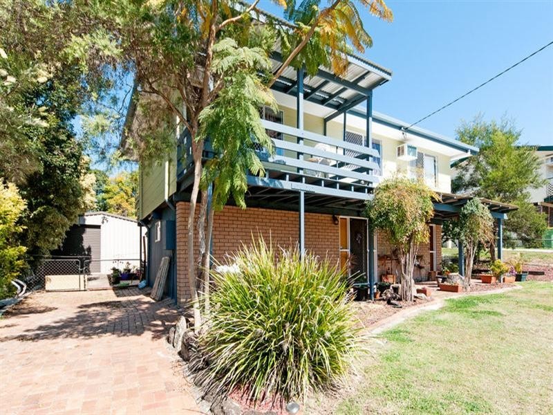 25 Rice Road, Redbank Plains QLD 4301
