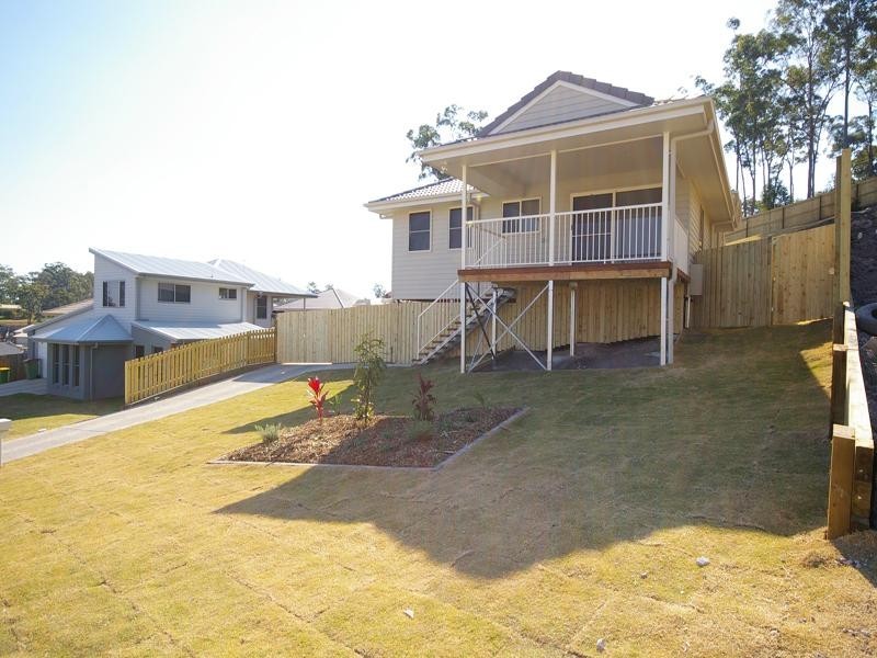 37 Neptune Crescent, Brassall QLD 4305