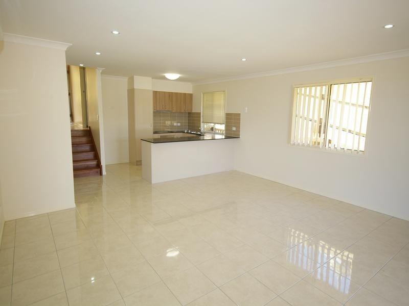 37 Neptune Crescent, Brassall QLD 4305