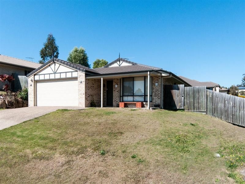 42 Bassili Drive, Collingwood Park QLD 4301