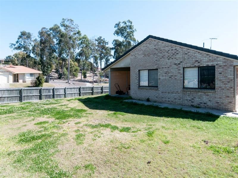 42 Bassili Drive, Collingwood Park QLD 4301