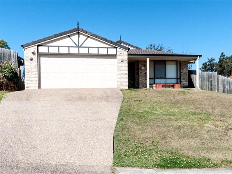 42 Bassili Drive, Collingwood Park QLD 4301