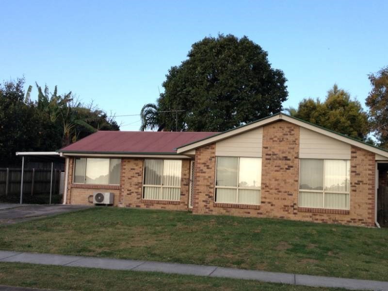 244 Henty Drive, Redbank Plains QLD 4301