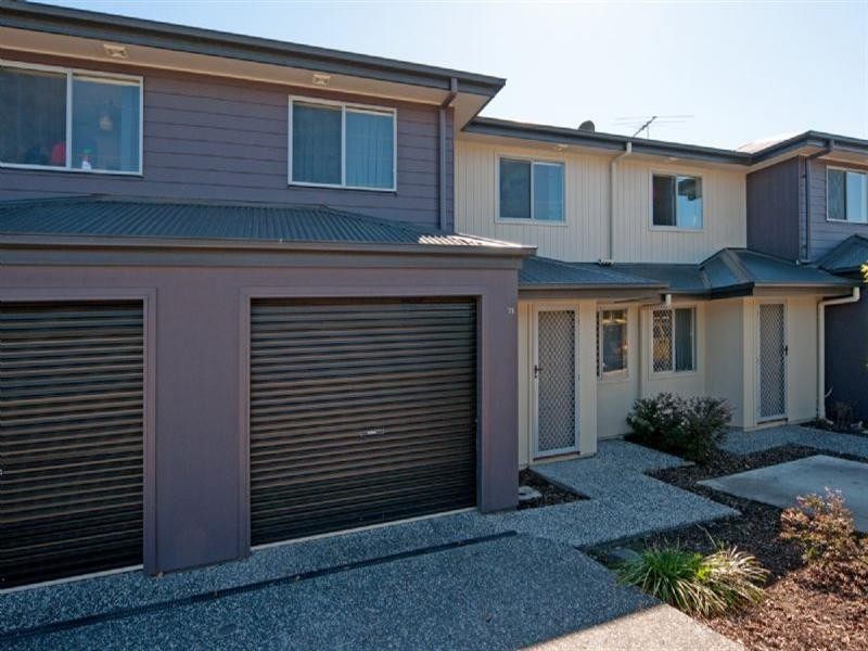 71/266 Henty Drive, Redbank Plains QLD 4301