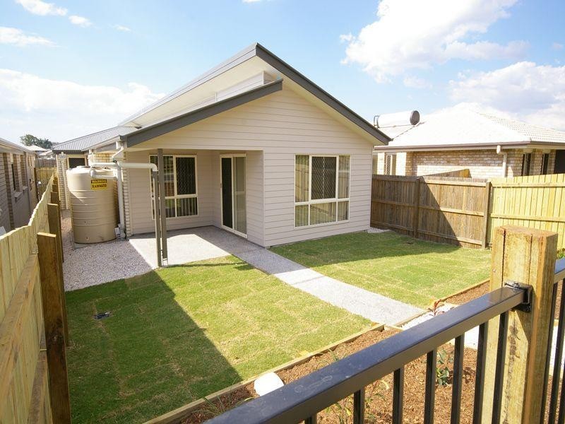 25 Glorious Promenade, Redbank Plains QLD 4301