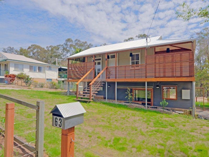 63 Bertha Street, Goodna QLD 4300