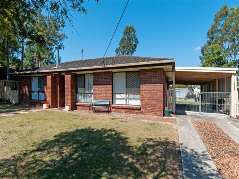 42 Russell Drive, Redbank Plains QLD 4301